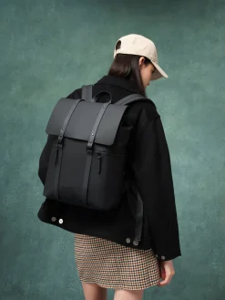 Hot Ryggsäck Spläsh 2.0 13 Svart Ryggsäckar