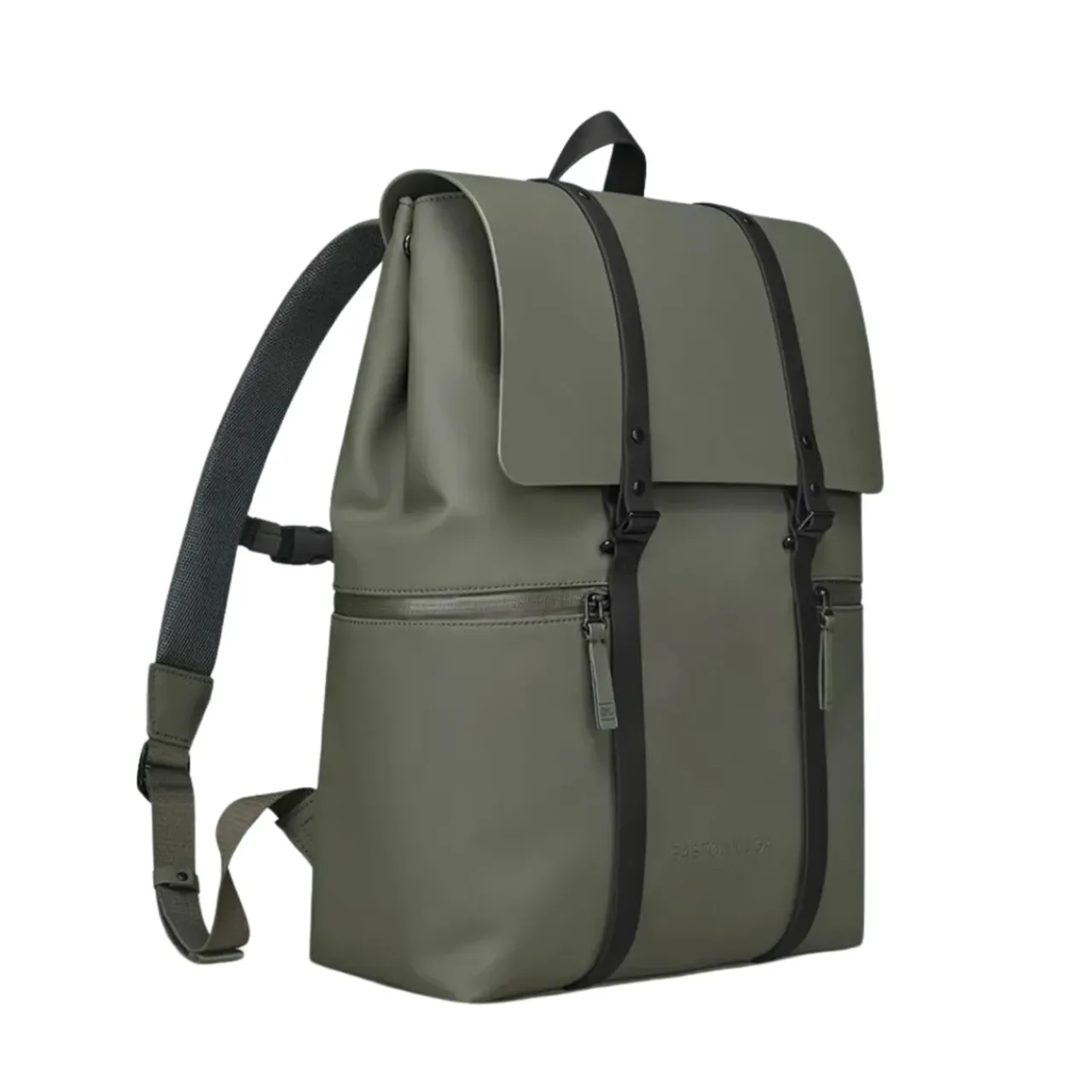 Clearance Ryggsäck Spläsh 16 Oliv Ryggsäckar