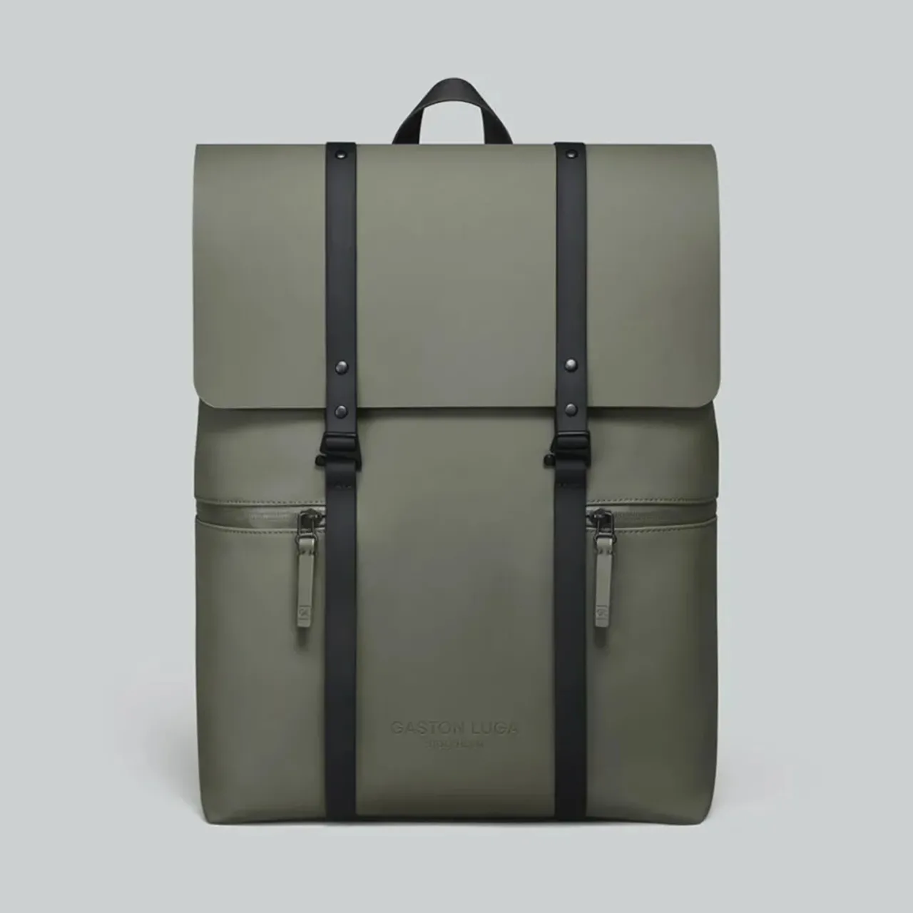 Clearance Ryggsäck Spläsh 16 Oliv Ryggsäckar