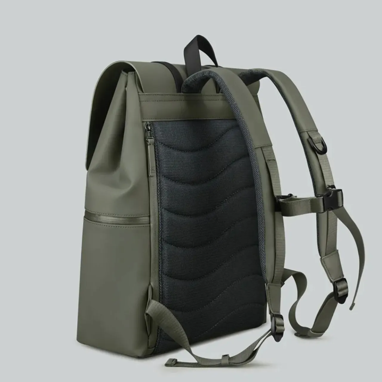 Clearance Ryggsäck Spläsh 16 Oliv Ryggsäckar