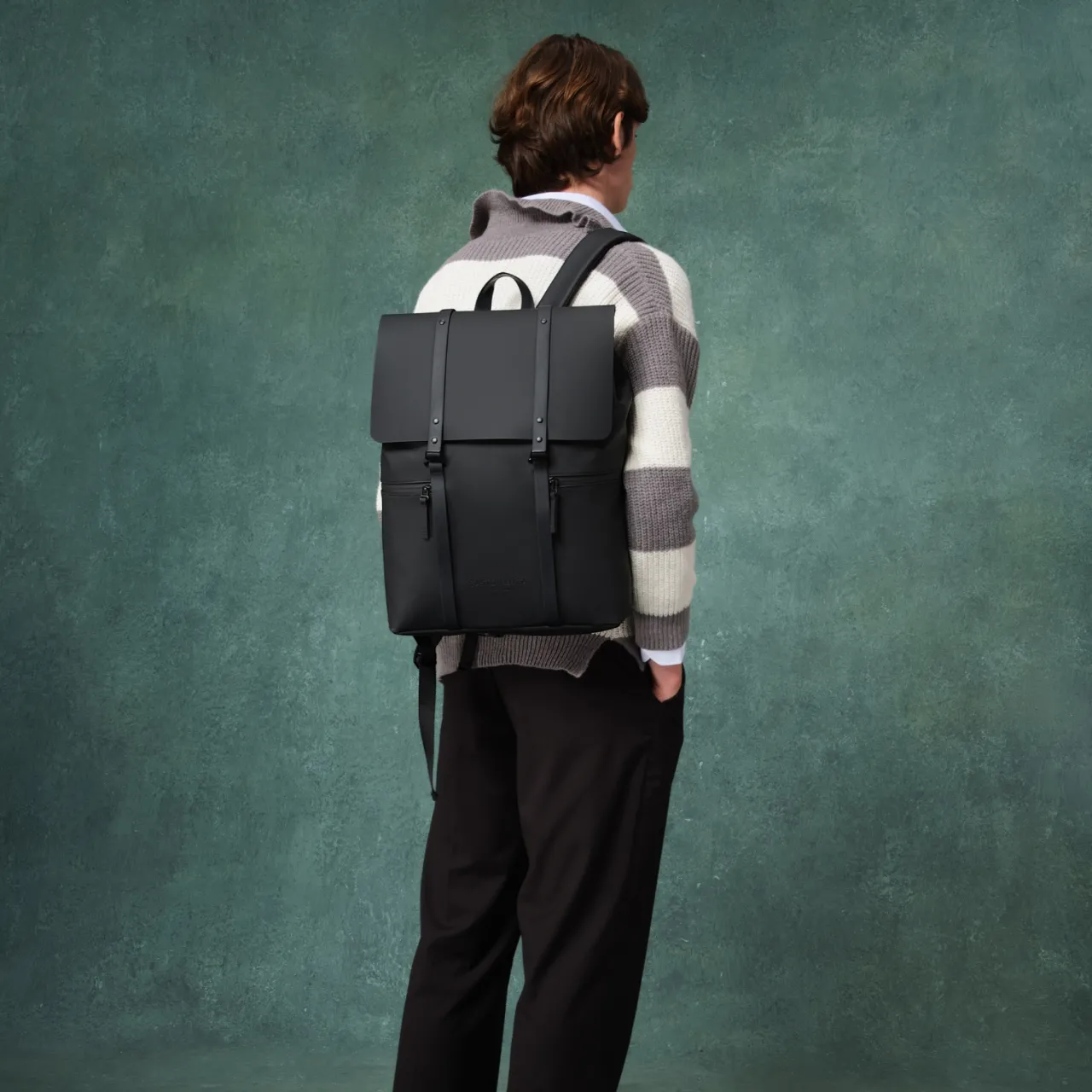 Ryggsäck Spläsh 16 Svart Ryggsäckar