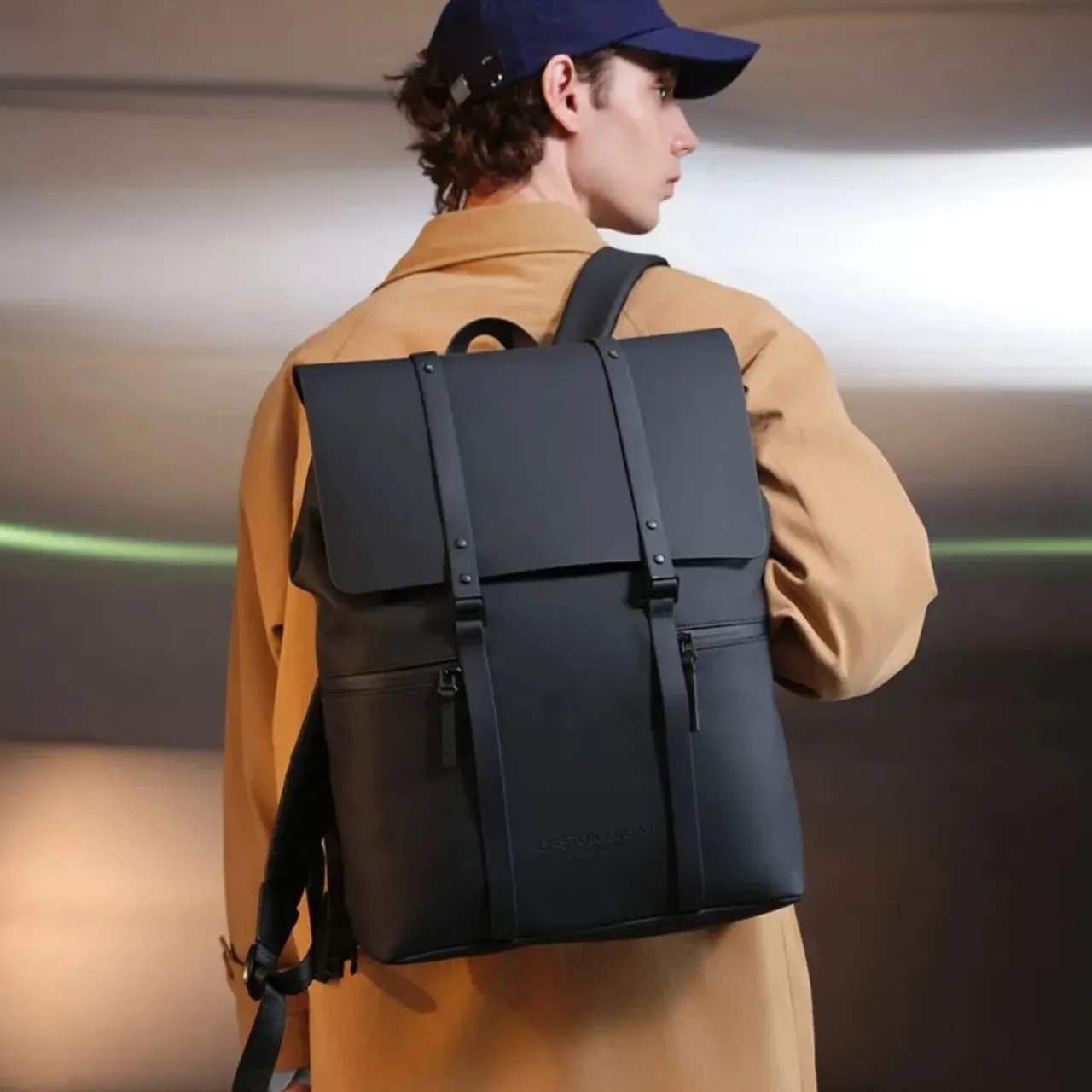 Ryggsäck Spläsh 16 Svart Ryggsäckar