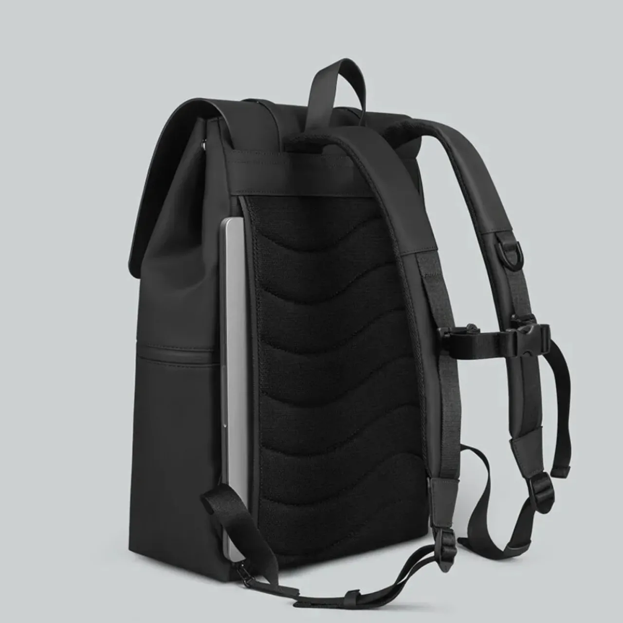 Ryggsäck Spläsh 16 Svart Ryggsäckar