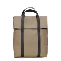 Best Ryggsäck/Tote 2 Way Beige Tote Bags|Ryggsäckar