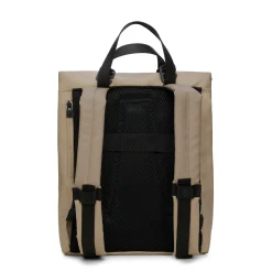 Best Ryggsäck/Tote 2 Way Beige Tote Bags|Ryggsäckar