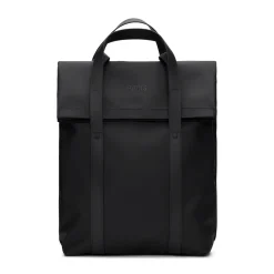 Clearance Ryggsäck/Tote 2 Way Svart Ryggsäckar|Tote Bags
