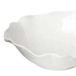 Online Salladsskål Skira 23cm vit Salladsskålar|Fruktskålar