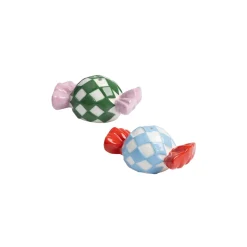 Outlet Salt & Peppar Candy Check Till Julklappsspelet