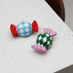 Outlet Salt & Peppar Candy Check Till Julklappsspelet