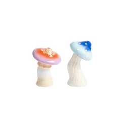Clearance Salt & Peppar Mushroom Tillagning & Redskap|Till Julklappsspelet