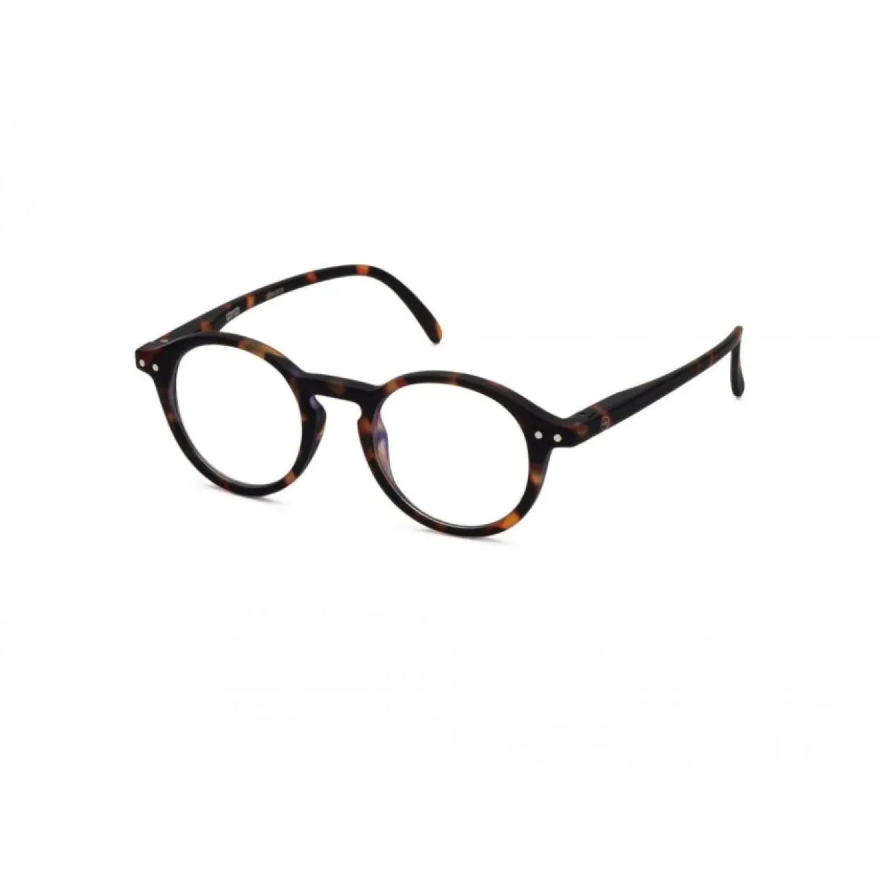 Online Screenglasögon #D Junior Tortoise Läsglasögon