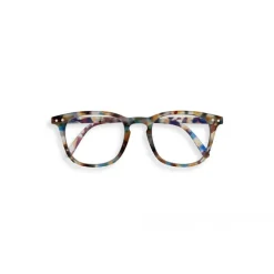 New Screenglasögon #E Junior Blå/Grön Läsglasögon