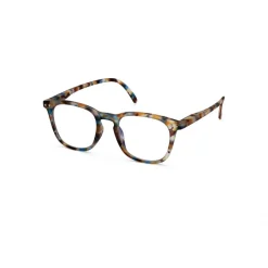 New Screenglasögon #E Junior Blå/Grön Läsglasögon