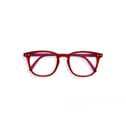 Discount Screenglasögon #E Junior Röd Läsglasögon