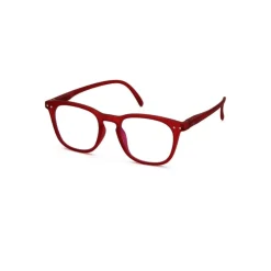 Discount Screenglasögon #E Junior Röd Läsglasögon