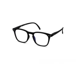 Online Screenglasögon #E Junior Svart Läsglasögon