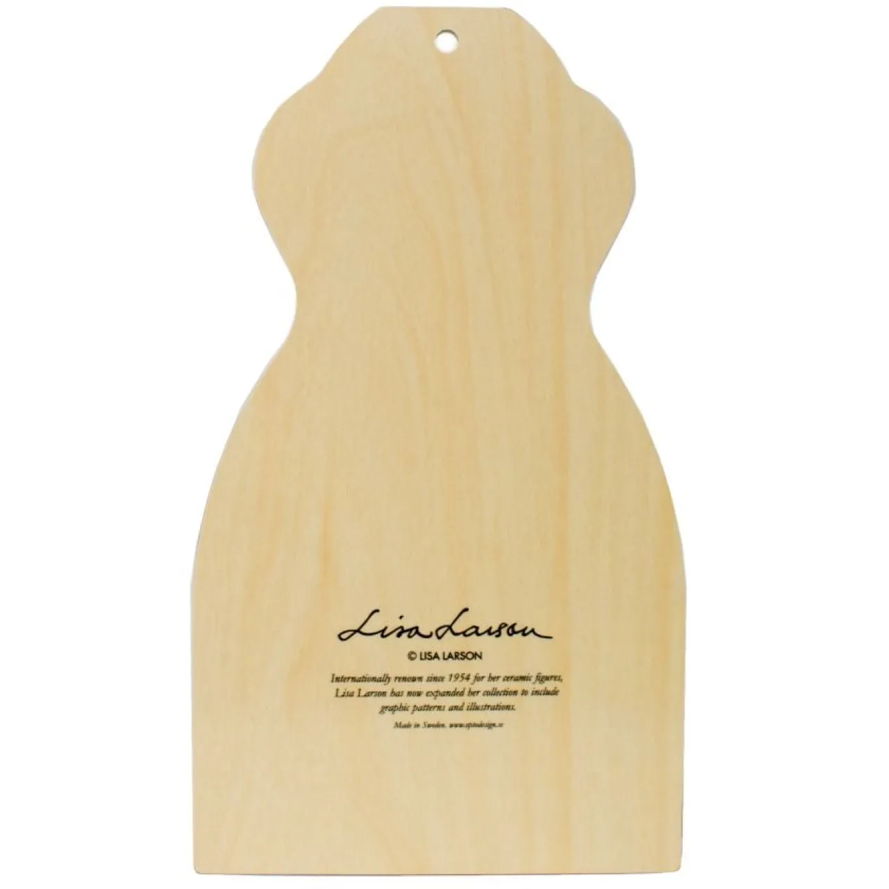 Online Serveringsbricka Katt Trull svart Brickor|Tillagning & Redskap