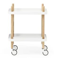 Discount Serveringsvagn Block Serveringsvagn