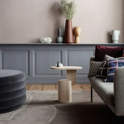 Clearance Sidebord Insert Ask Natur Sidobord|Sideboards & Skåp