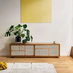 Sale Sidobord låg Air Sideboards & Skåp|Sideboards & Skåp