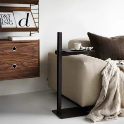 New Sidobord Museum Svart Sidobord|Sideboards & Skåp