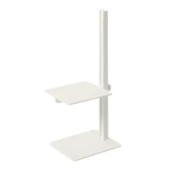 Outlet Sidobord Museum Vit Sängbord|Sidobord