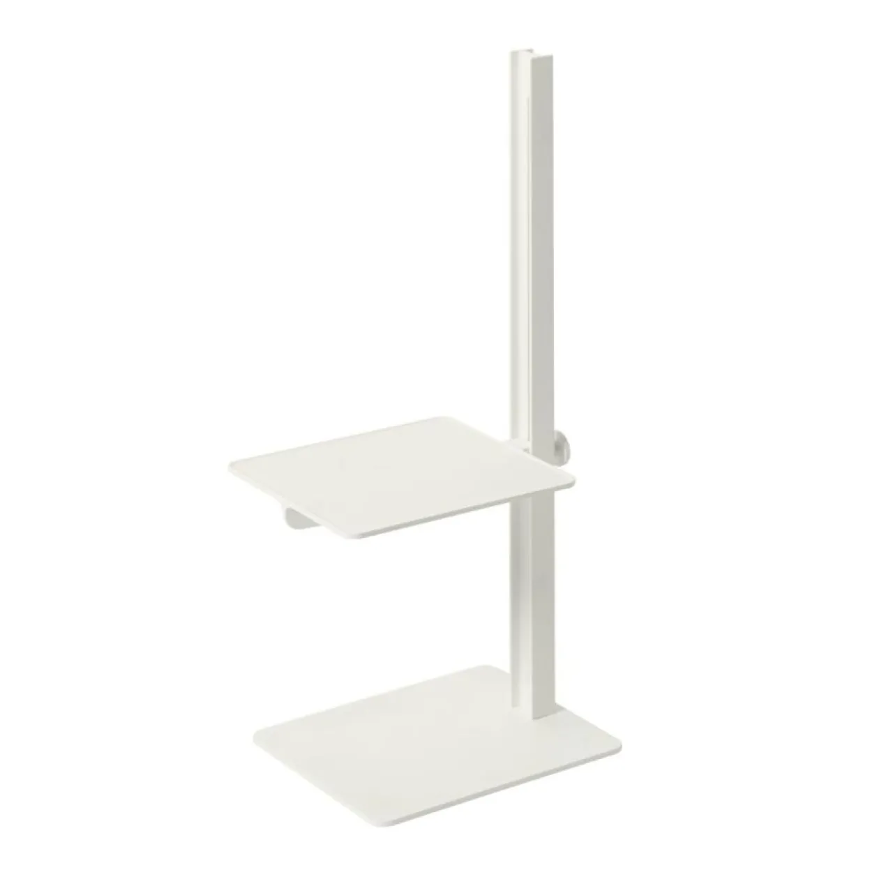 Outlet Sidobord Museum Vit Sängbord|Sidobord