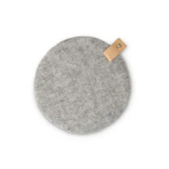 Outlet Sittdyna Ull 33cm Stolsdynor