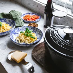 Clearance Skedhållare Rostfritt stål Tillagning & Redskap