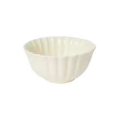 Clearance Skål Alba 11,5cm Creme Frukostskålar|Dessertskålar