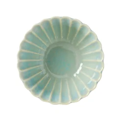 Clearance Skål Alba 11,5cm Ljusgrön Frukostskålar|Dessertskålar