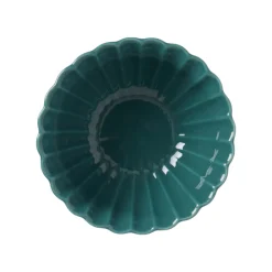 New Skål Alba 11,5cm Petrol Frukostskålar|Dessertskålar