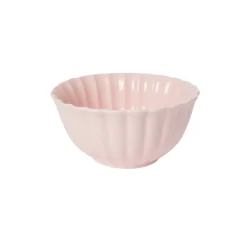 Discount Skål Alba 11,5cm Rosa Frukostskålar|Dessertskålar
