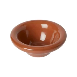 New Skål Beani Terracotta Köksinredning|Frukostskålar