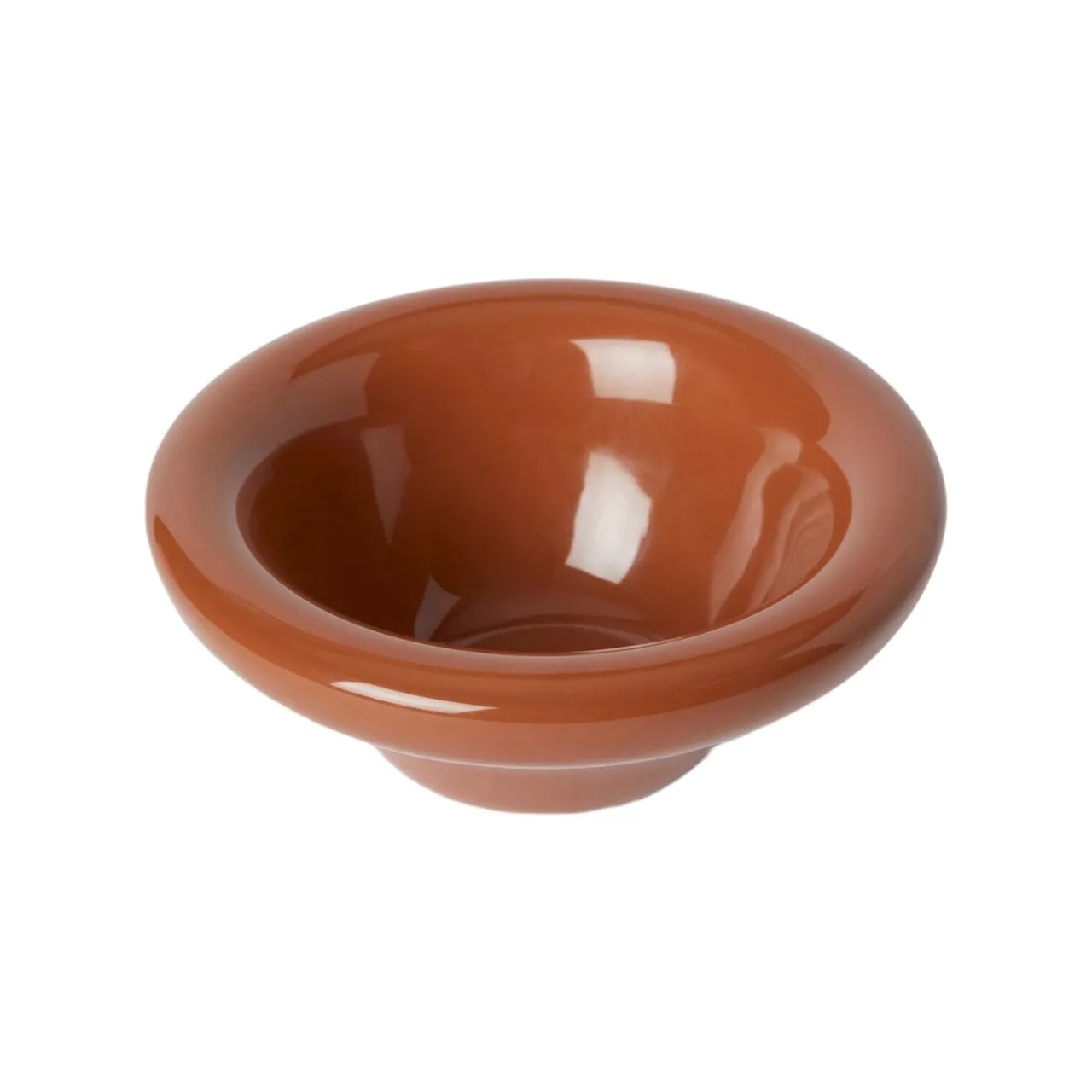 New Skål Beani Terracotta Köksinredning|Frukostskålar
