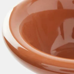 New Skål Beani Terracotta Köksinredning|Frukostskålar
