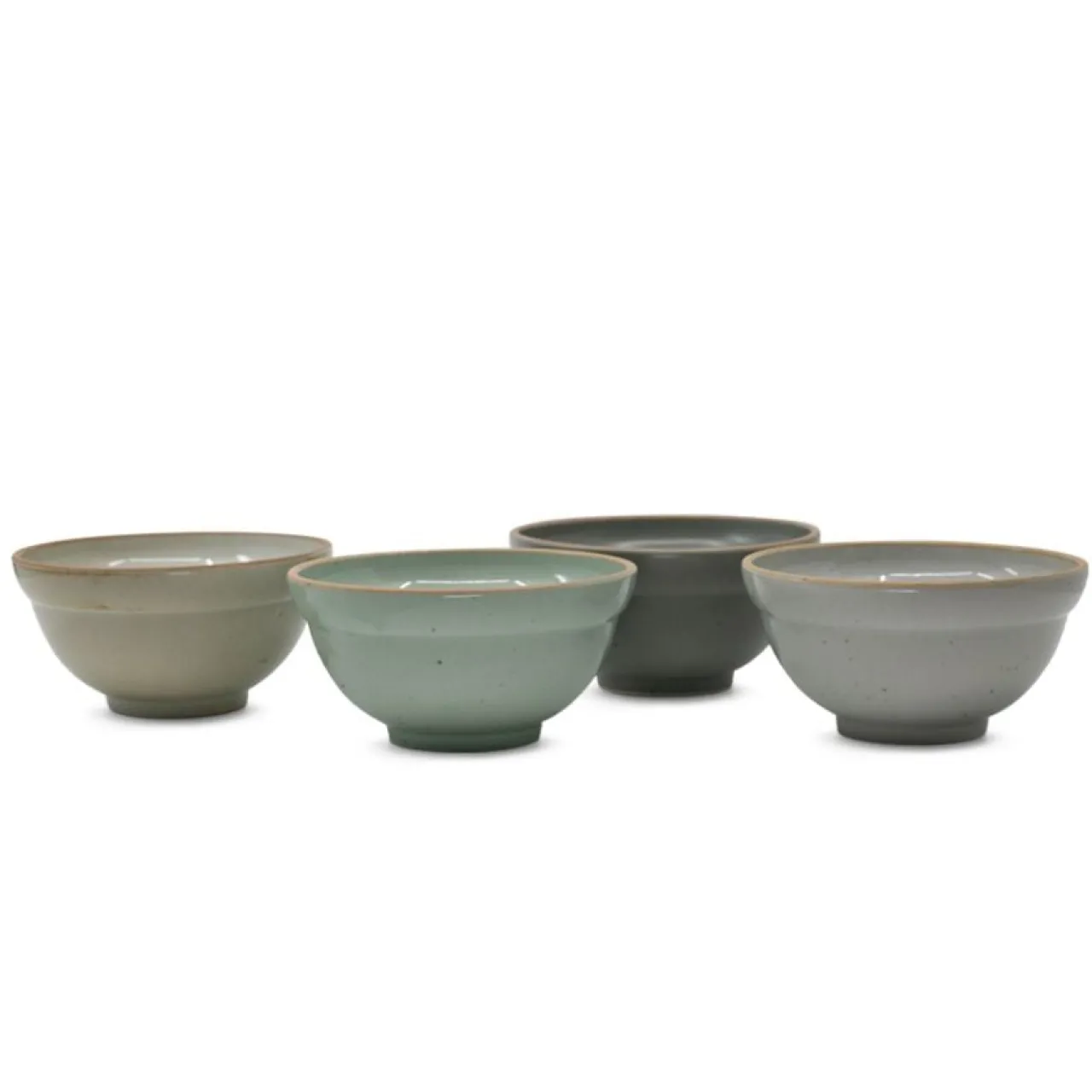 Clearance Skål Dis 4-pack Köksinredning|Frukostskålar