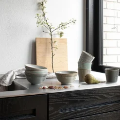 Clearance Skål Dis 4-pack Köksinredning|Frukostskålar