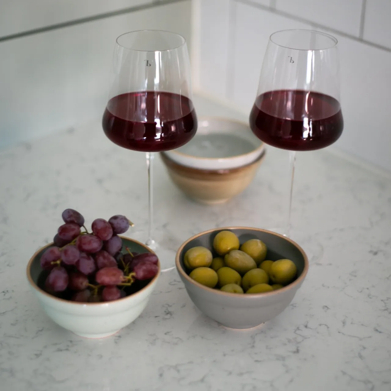 Clearance Skål Dis 4-pack Köksinredning|Frukostskålar