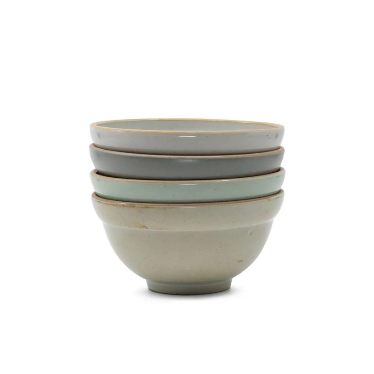 Clearance Skål Dis 4-pack Köksinredning|Frukostskålar