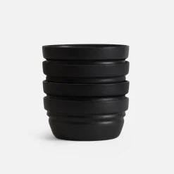 Online Skål Krås 15 cm Grå Frukostskålar|Dessertskålar