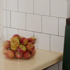 Online Skål Krås 25x12 cm Frukostskålar|Dessertskålar