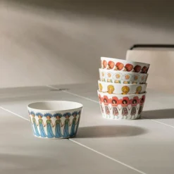 Hot Skål Maskrosflickan Köksinredning|Frukostskålar