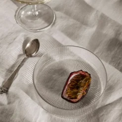 New Skålar Ripple 4p Klar Köksinredning|Frukostskålar