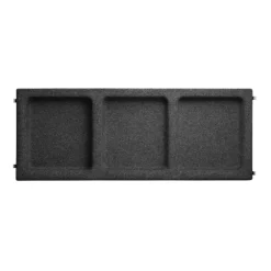 Online Skålplan filt 78x30 String Tillbehör|Småförvaring