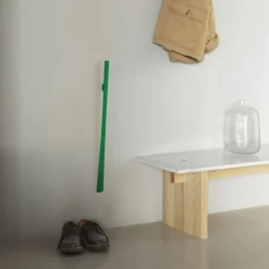 Hot Skohorn magnetisk Hallförvaring