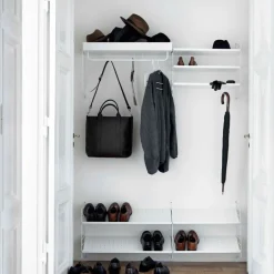 Skohylla 58x30 Hyllsystem