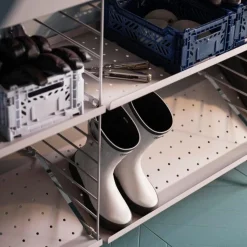 Skohylla 58x30 Hyllsystem