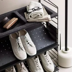 Skohylla 58x30 Hyllsystem