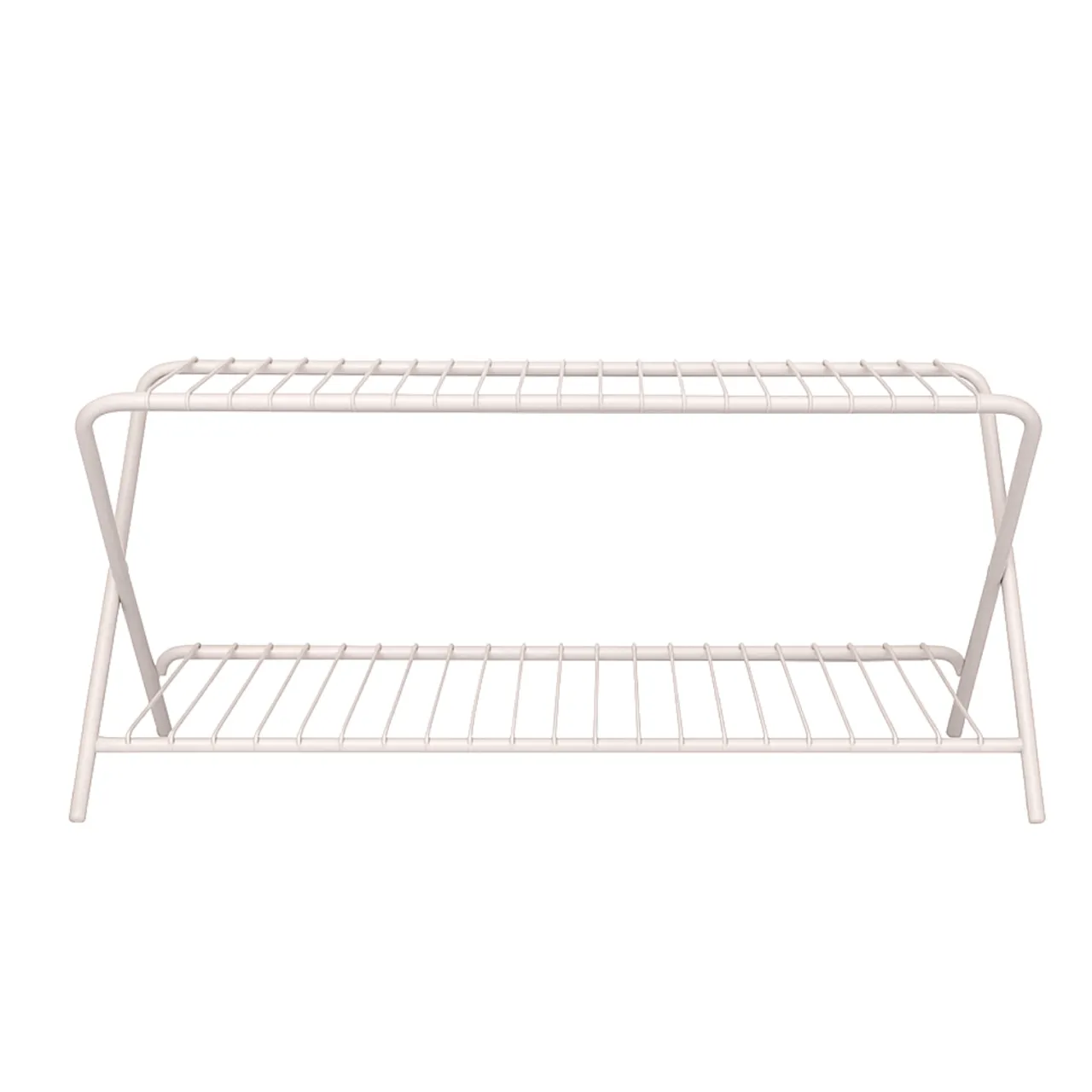 Online Skoställ Repo Beige Hallförvaring